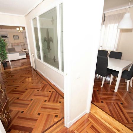 Espacios Blanco Santiago - Con Parking. Apartment Valladolid Exterior photo